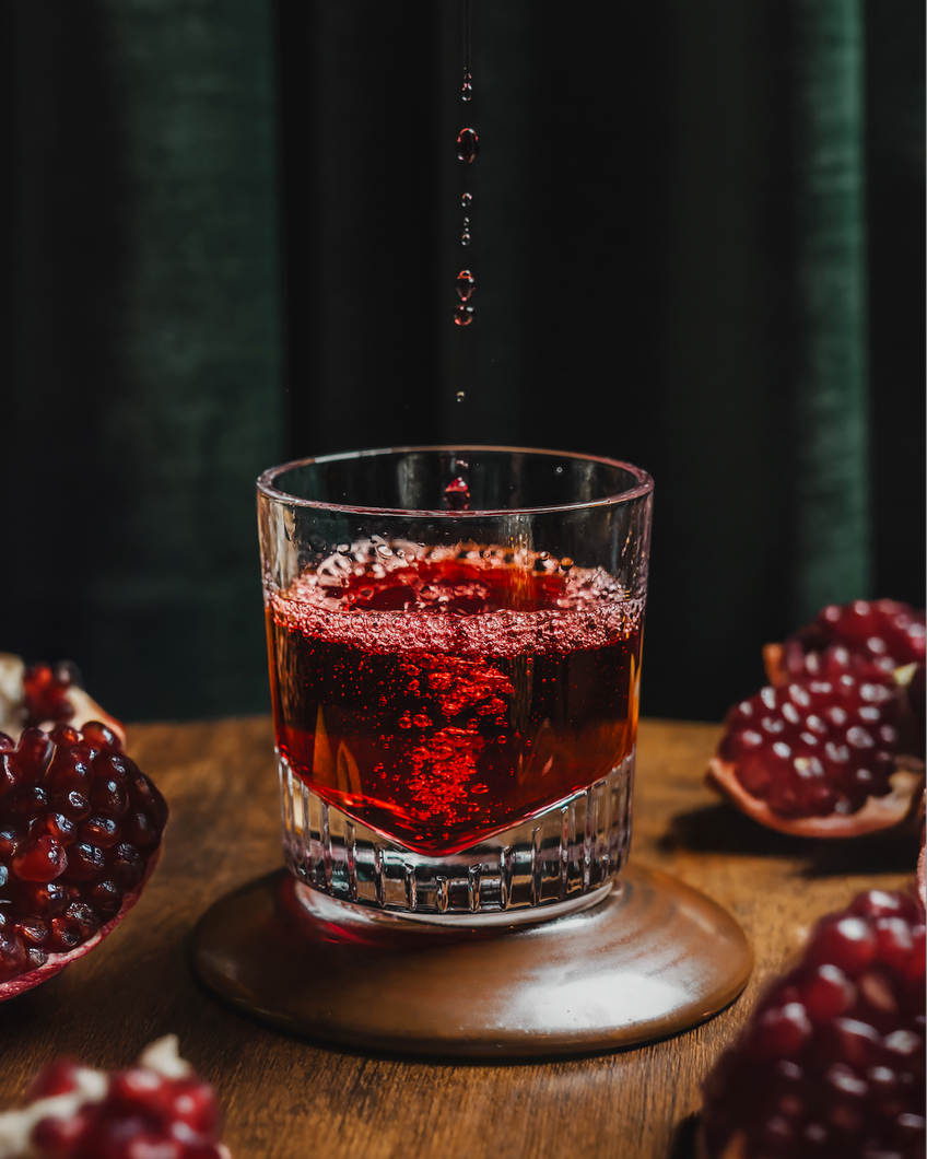 Hemmingway Sour